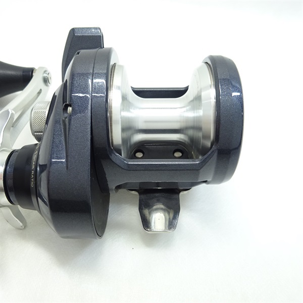 ２０トリウム１５００ＨＧ